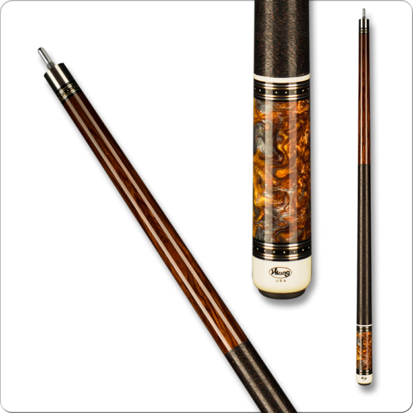 Viking - Rosewood Handle & Pearl Sleeve